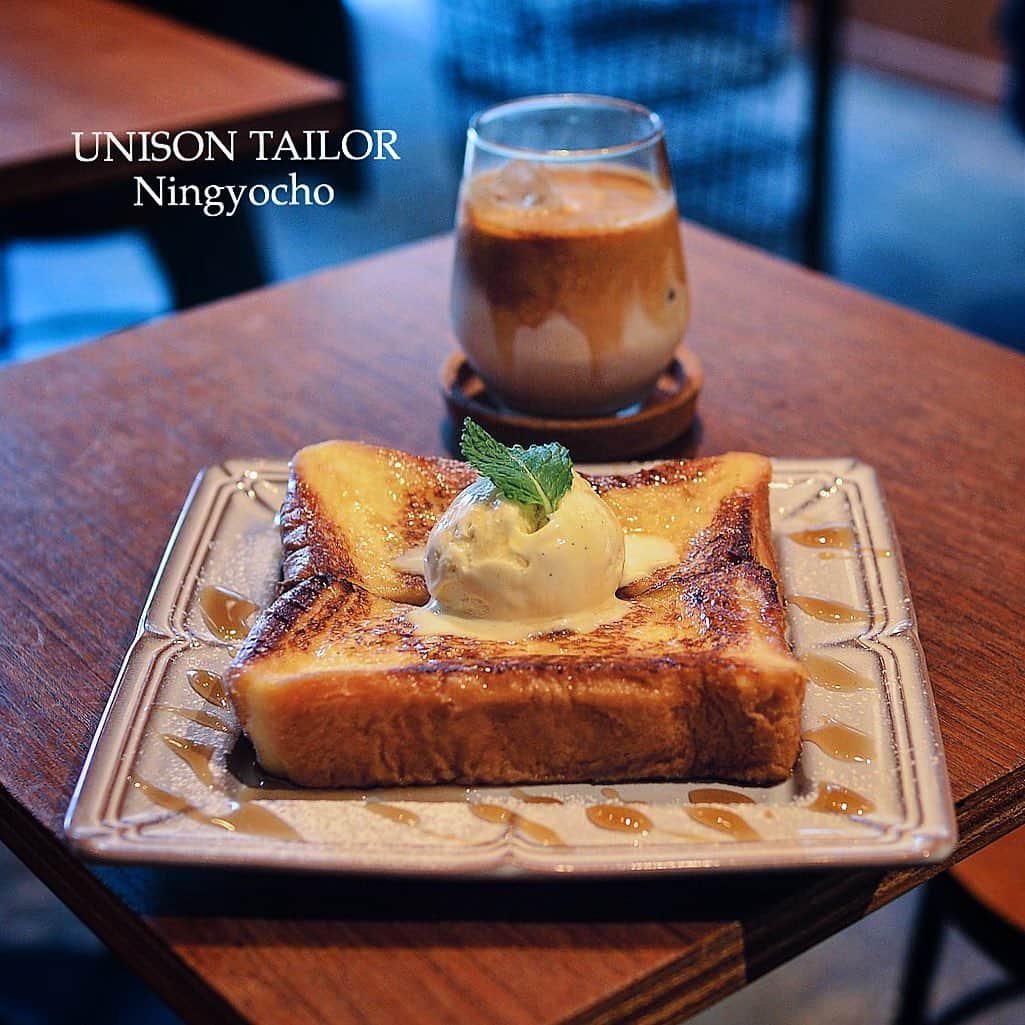 asu_chinのグルメインスタ