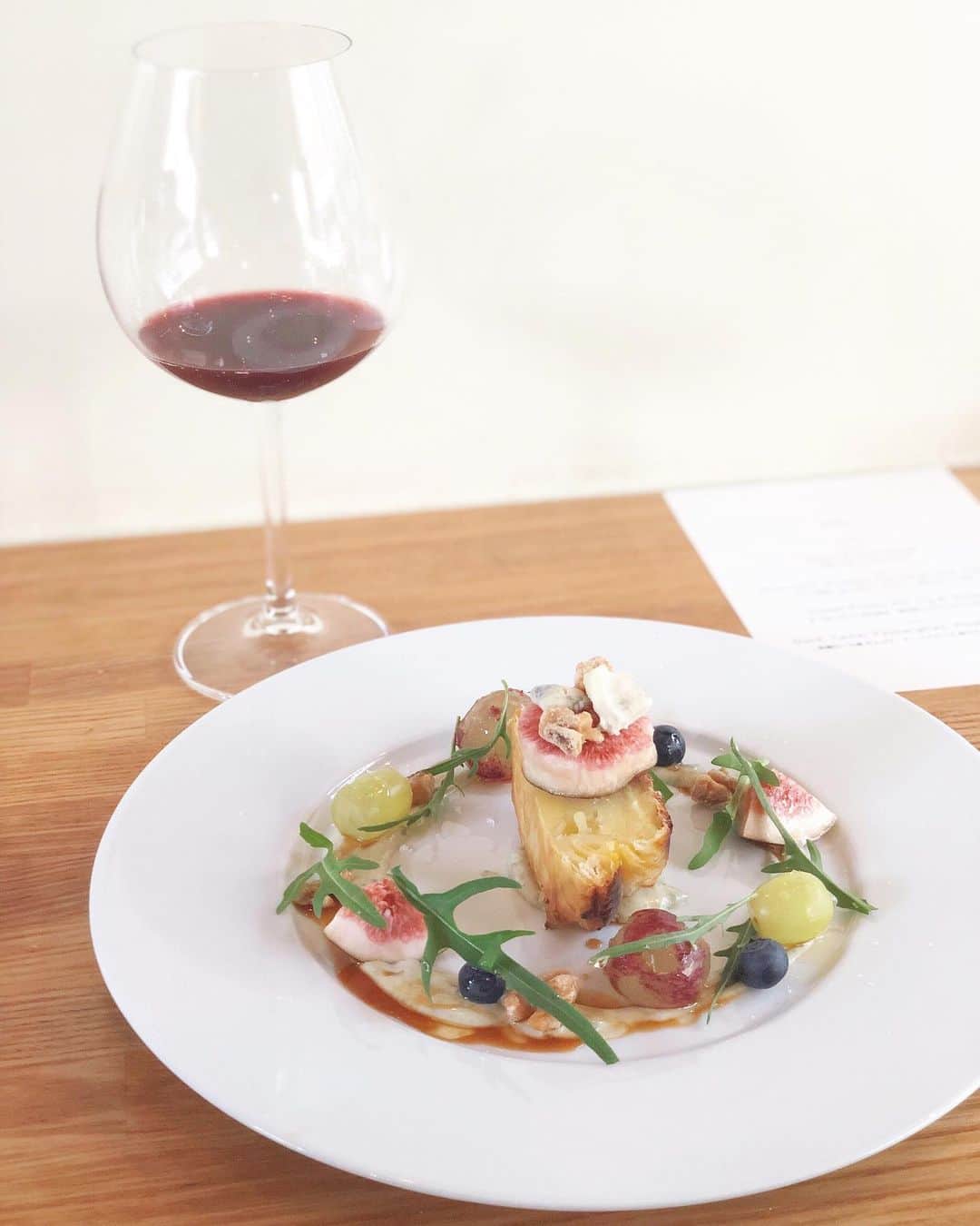 MIKIRUNのグルメインスタ