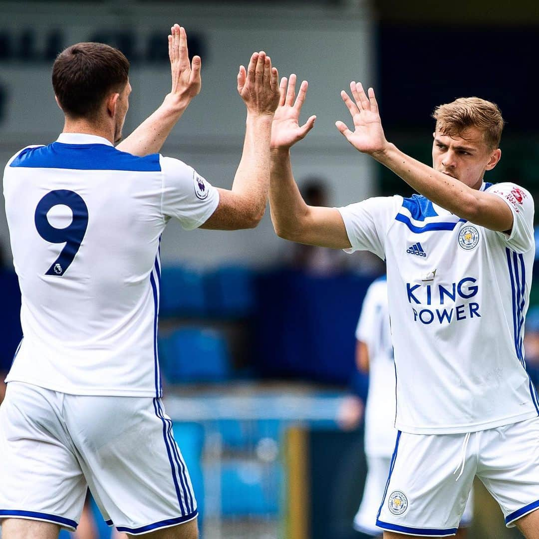 レスター・シティFCさんのインスタグラム写真 - (レスター・シティFCInstagram)「🙌 A successful opening day in Hong Kong! 🙌 . . . . #lcfc’s Development Squad topped Group B and reached the HKFC Citi Soccer Sevens Main Cup quarter-finals on Saturday! 🇭🇰 . . . #hksoccer7s」5月18日 18時16分 - lcfc