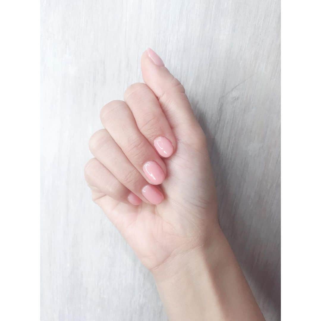 千田愛紗さんのインスタグラム写真 - (千田愛紗Instagram)「New nail Nail technician: @641」5月18日 18時27分 - aisa1108