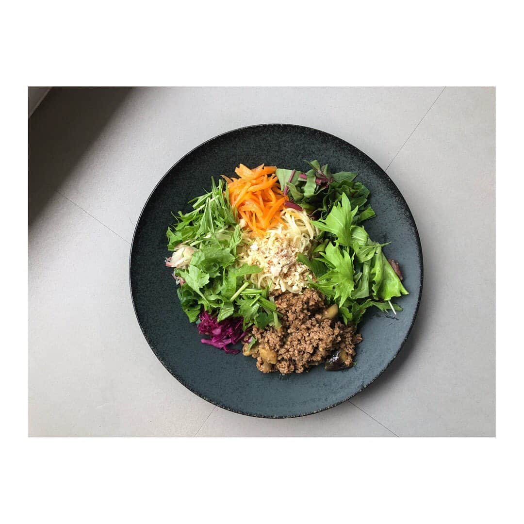 中本千尋のグルメインスタ