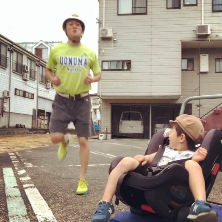 おばたのお兄さんのインスタグラム