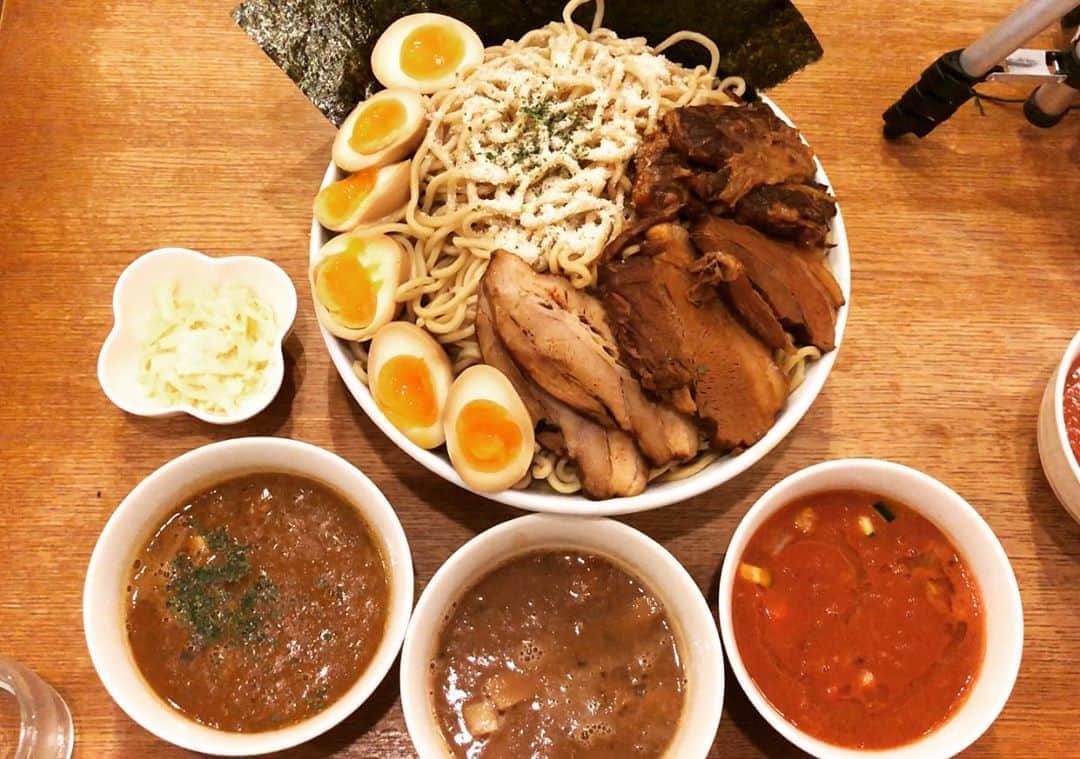 三宅智子のグルメインスタ