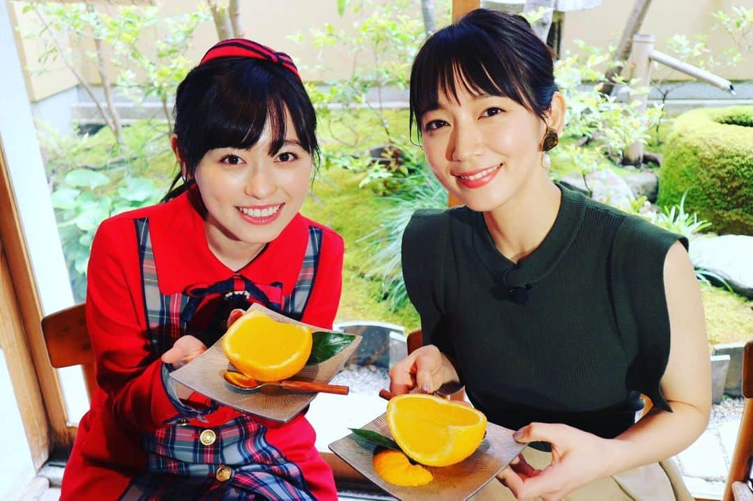 フジテレビ「もしもツアーズ」のインスタグラム