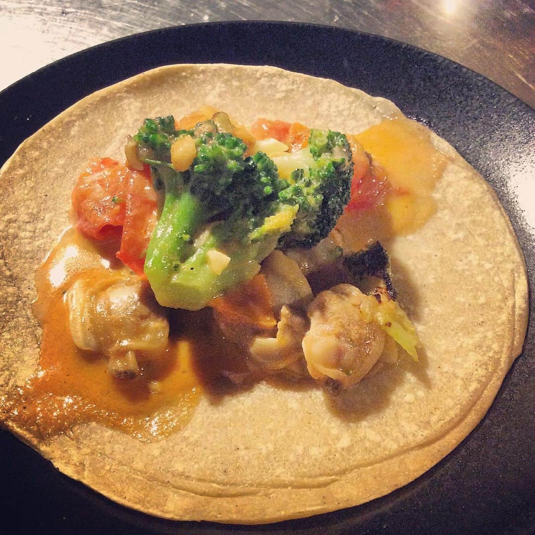 エルボラーチョのグルメインスタ