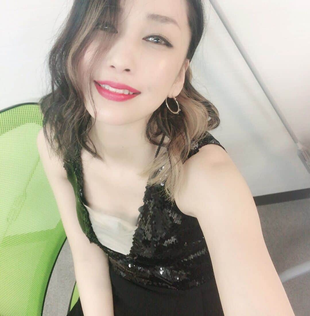 中島美嘉のインスタグラム