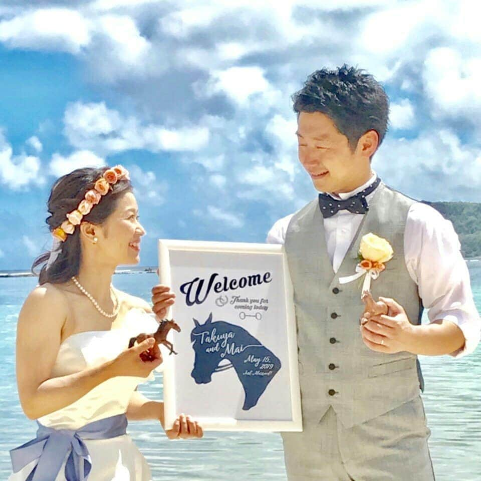 プレ花嫁さんの為の結婚式アイテム通販ファルべのインスタグラム