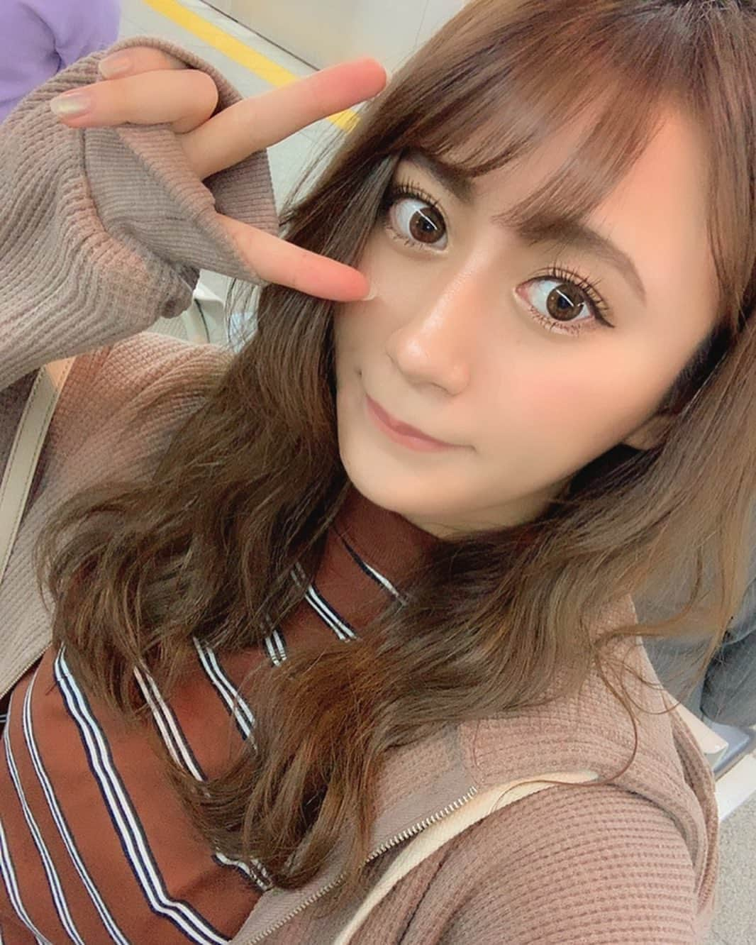 照井和希さんのインスタグラム写真 - (照井和希Instagram)「大阪むこてます。早くクマに会いたい☺️」5月18日 19時17分 - kazu24ki