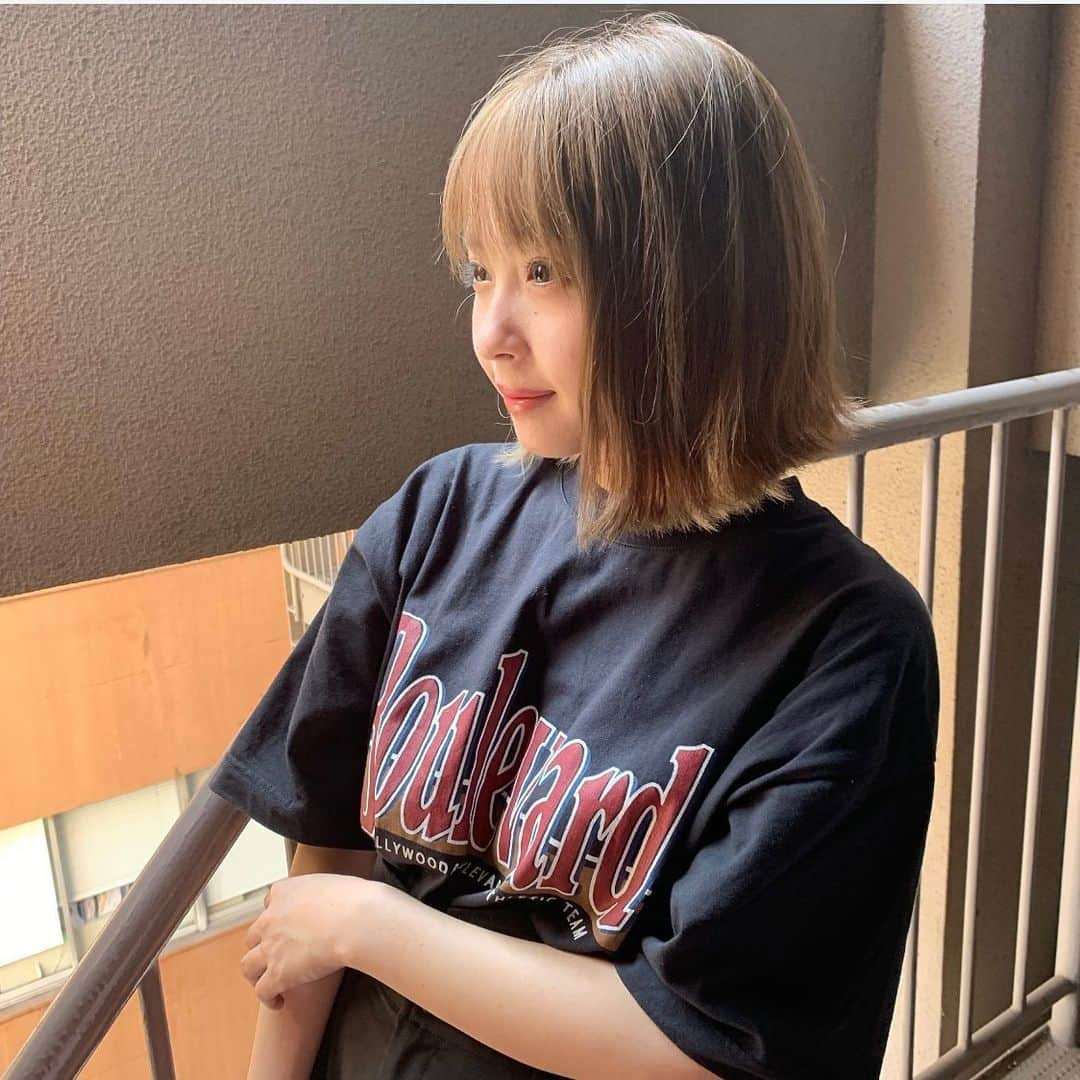 加藤愛永のインスタグラム