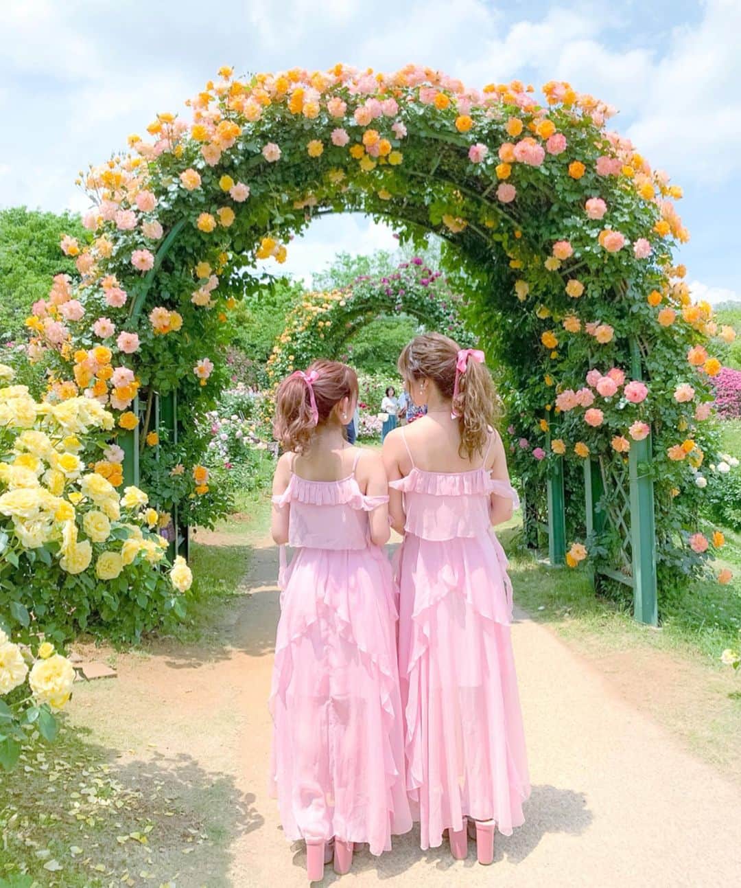 tomomi ❤︎ よしはしともみ ❤︎のインスタグラム