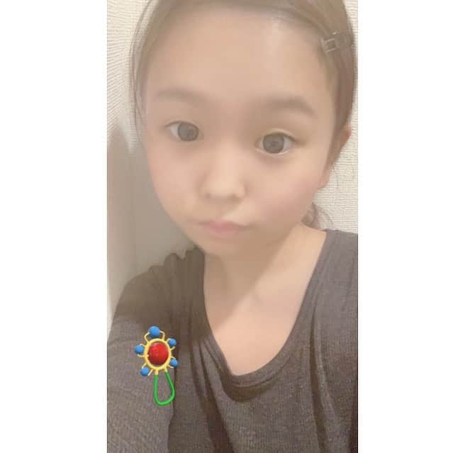 笹倉杏のインスタグラム