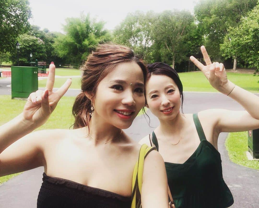 鈴木涼美のインスタグラム