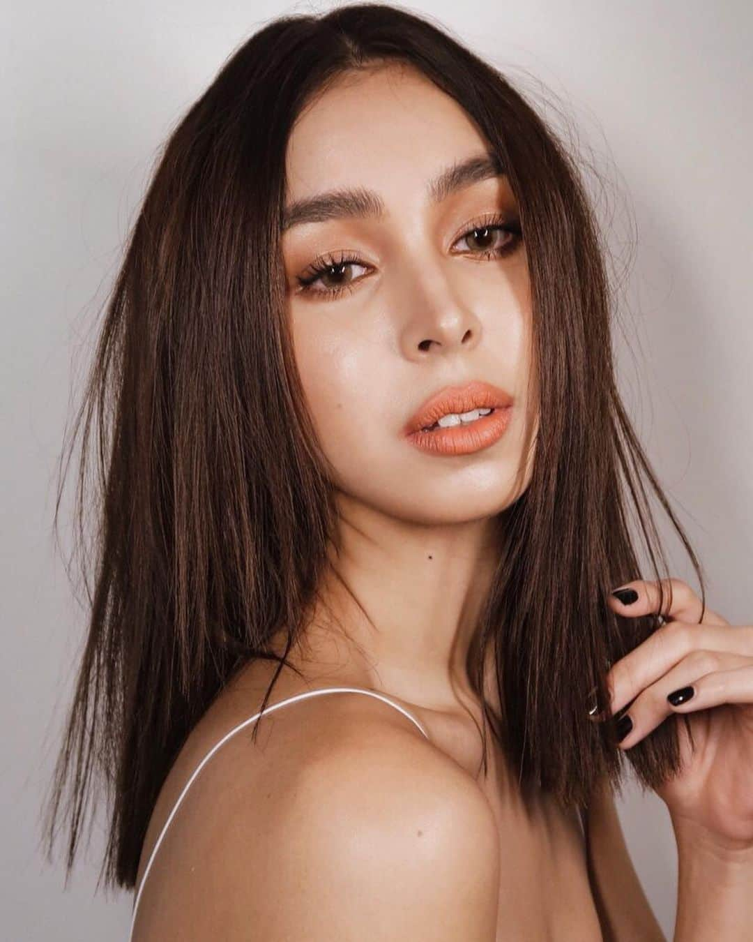 ジュリア バレットさんのインスタグラム写真 - (ジュリア バレットInstagram)「We’ve got a new campaign coming @benchtm 🌹」5月18日 19時44分 - juliabarretto