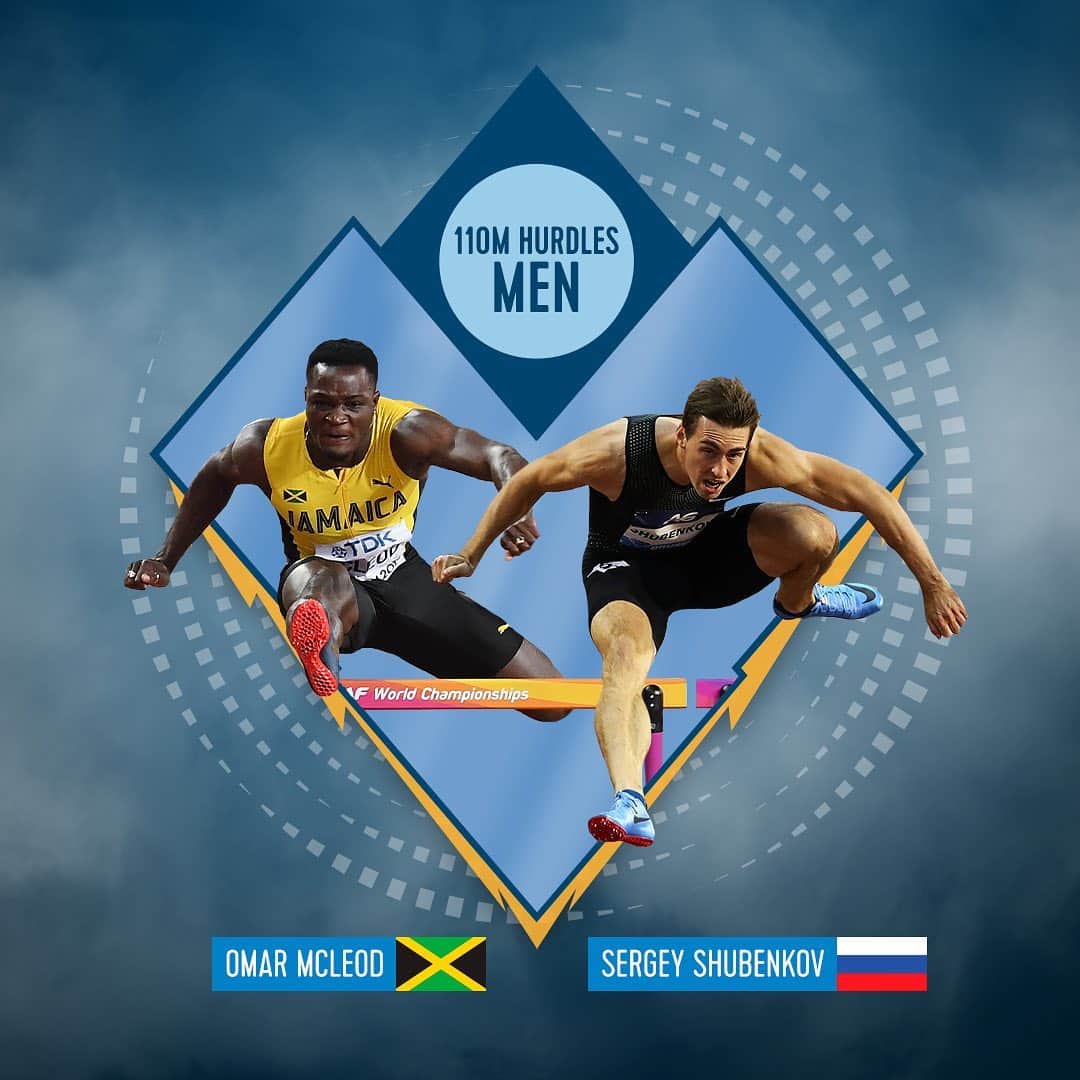 オリンピックチャンネルさんのインスタグラム写真 - (オリンピックチャンネルInstagram)「The second stop of this year's #DiamondLeague at Shanghai 🇨🇳 is on. ⠀⠀ These are some of the athletes to follow.#iaaf#athletics」5月18日 19時57分 - olympicchannel_x