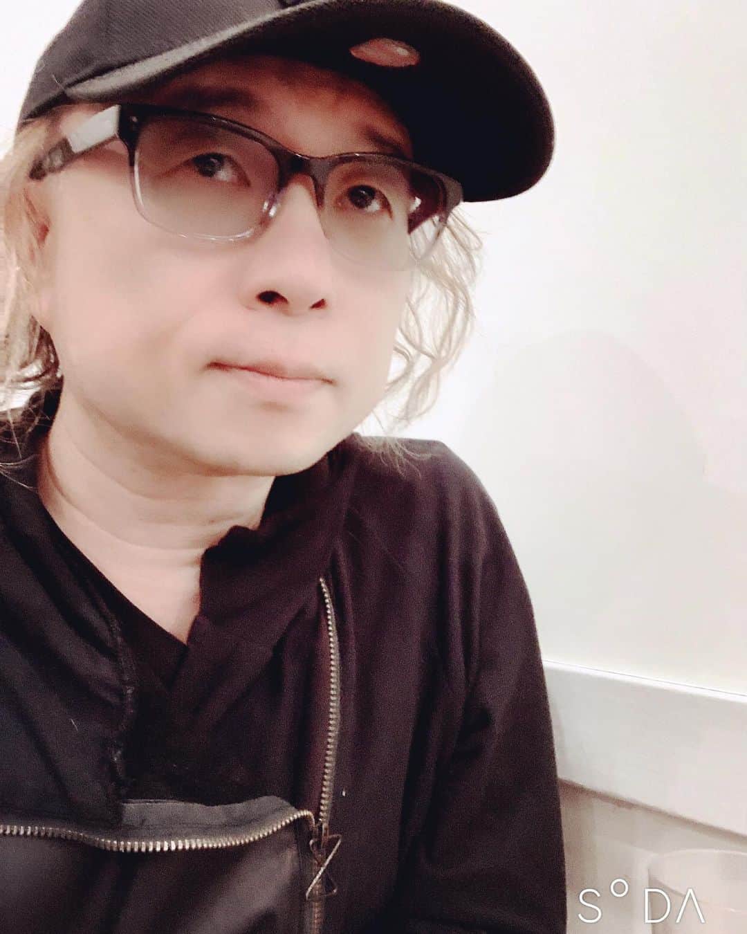 樫原伸彦のインスタグラム
