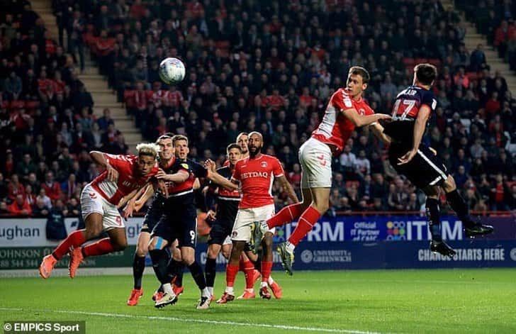 クリスティアン・ビエリクのインスタグラム：「What a game ! What a night !  See you at Wembley. Lets do this together 🔴🙏🏻 #cafc」