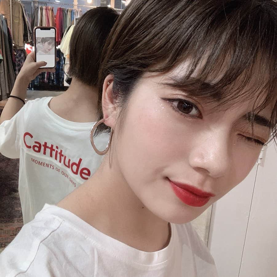 矢部ユウナのインスタグラム