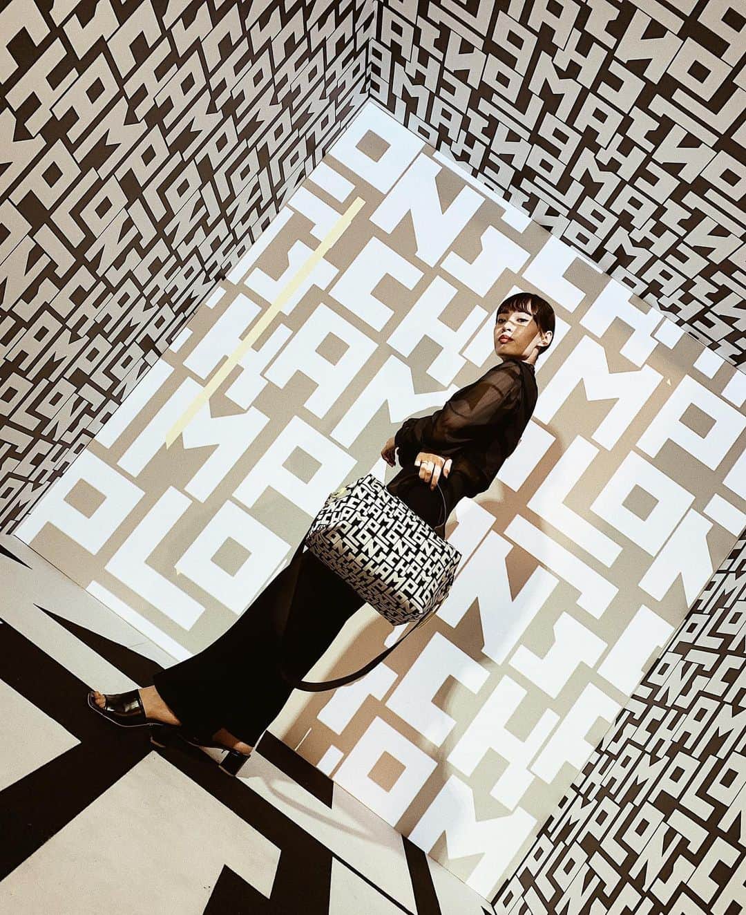 クロエのグルメインスタ