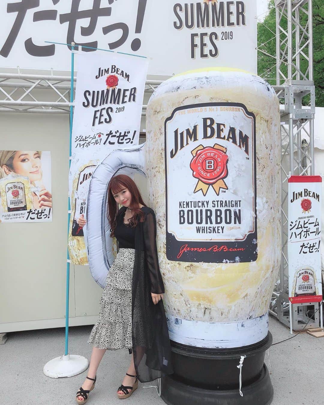 清里千聖のインスタグラム
