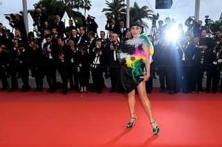 アントニオ・バンデラスさんのインスタグラム写真 - (アントニオ・バンデラスInstagram)「Emocionante alfombra roja ayer en el Festival de Cannes con motivo de la proyección de “Dolor y Gloria”. ———- #PedroAlmodovar #DolorYGloria #DouleurEtGlorie #PainAndGlory #Cannes2019 (Photo Getty Images )」5月18日 20時33分 - antoniobanderas