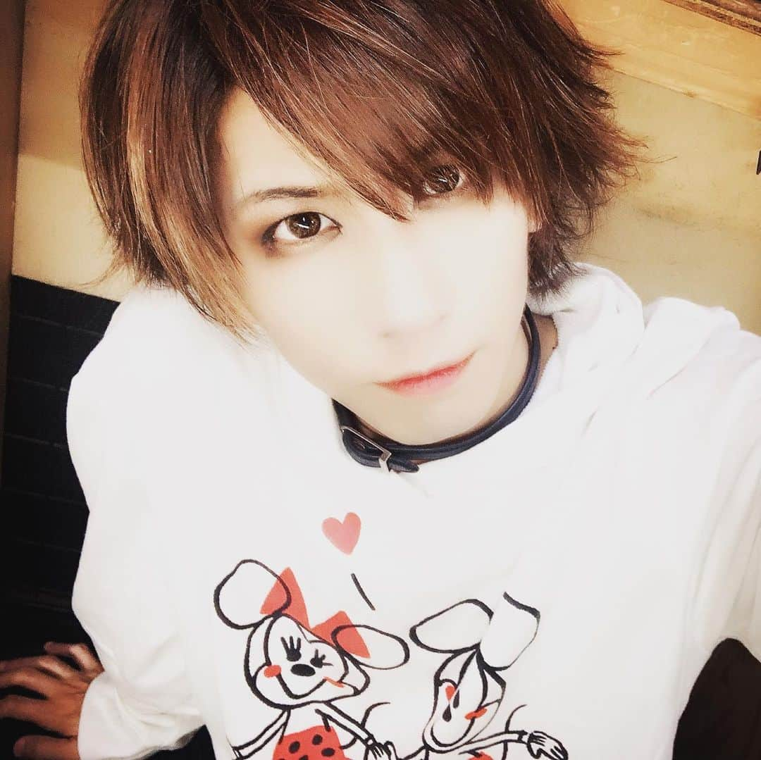 TAKUMA のインスタグラム