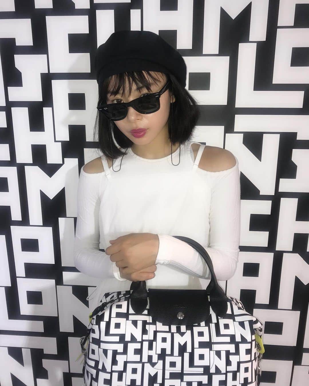 後藤早貴のグルメインスタ