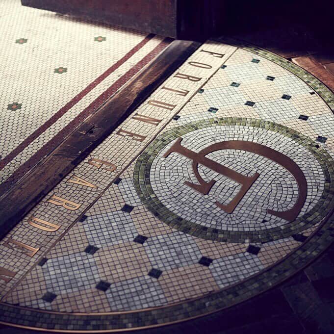 FORTUNE GARDEN KYOTOのグルメインスタ