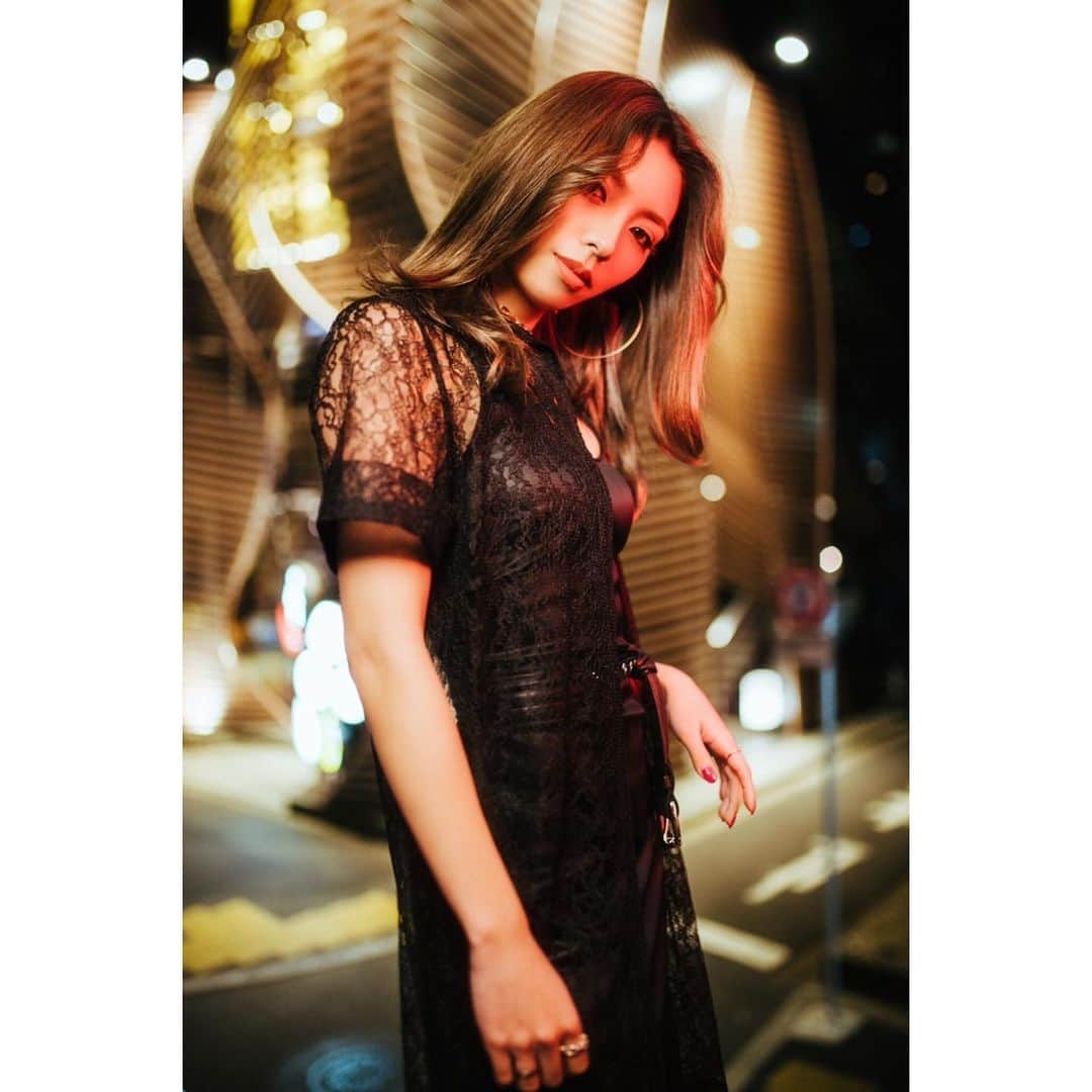 SAYAKAさんのインスタグラム写真 - (SAYAKAInstagram)「newアー写❤︎」5月18日 21時01分 - im_sayaka_official