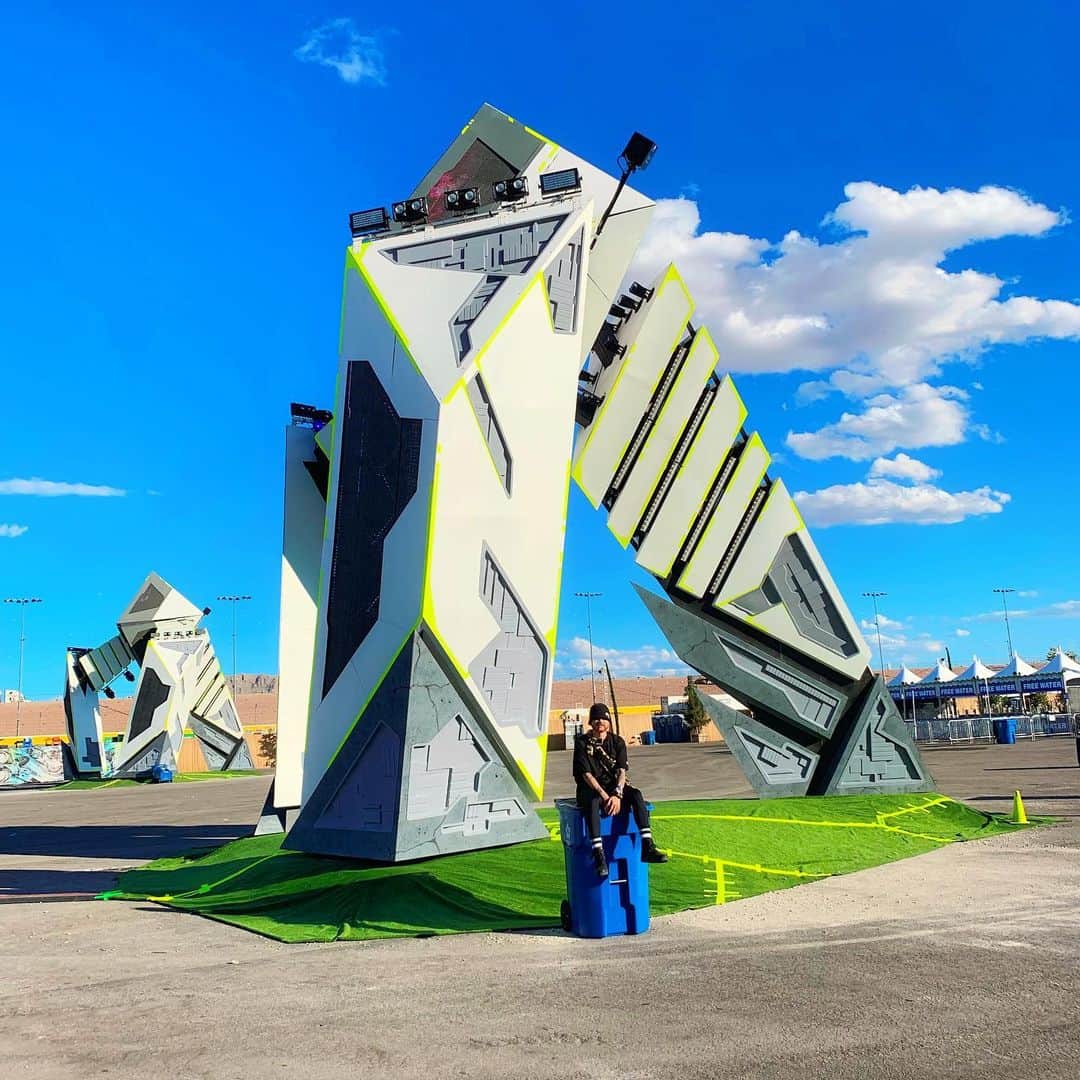 のインスタグラム：「🧩🧩🧩」