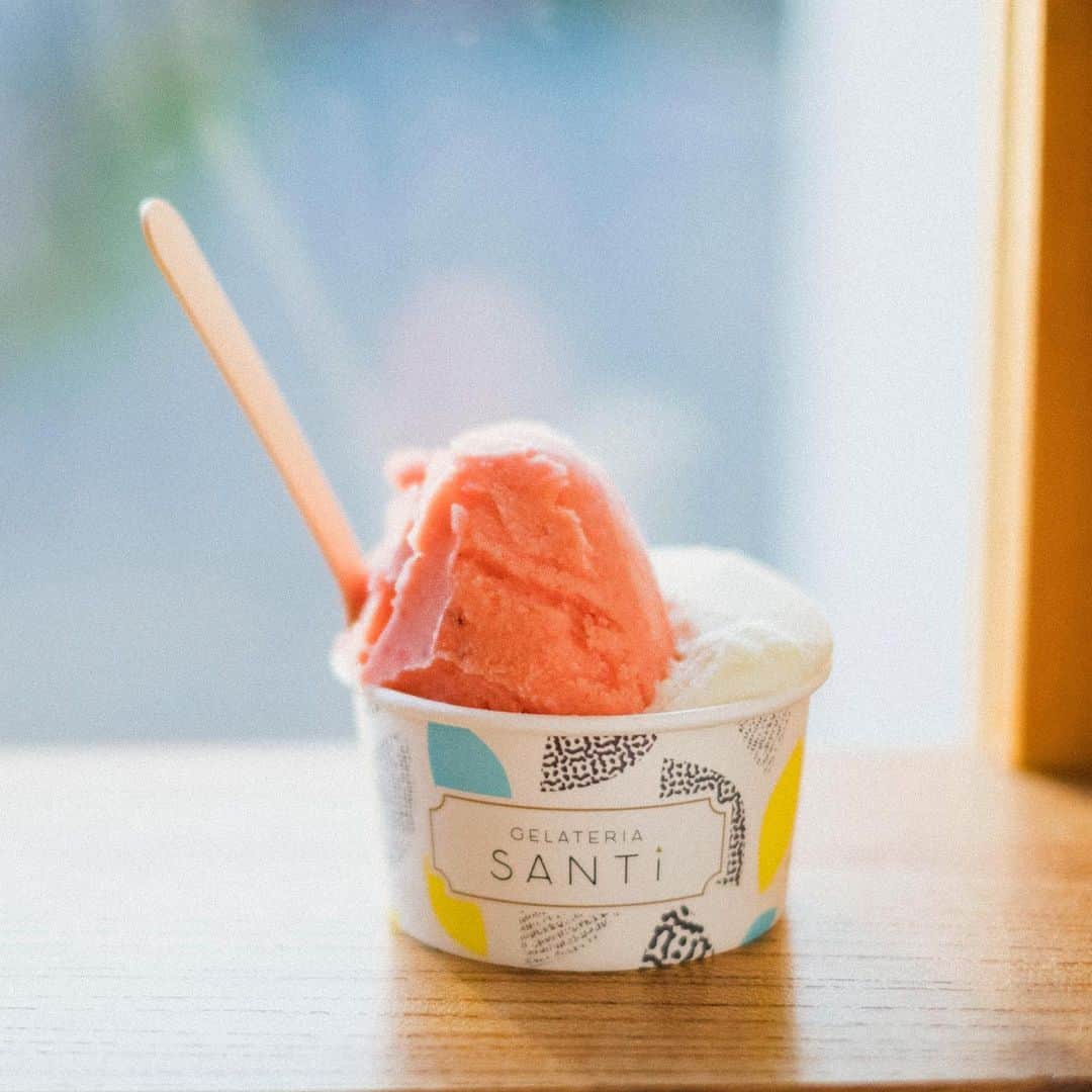 Hanako公式のグルメインスタ