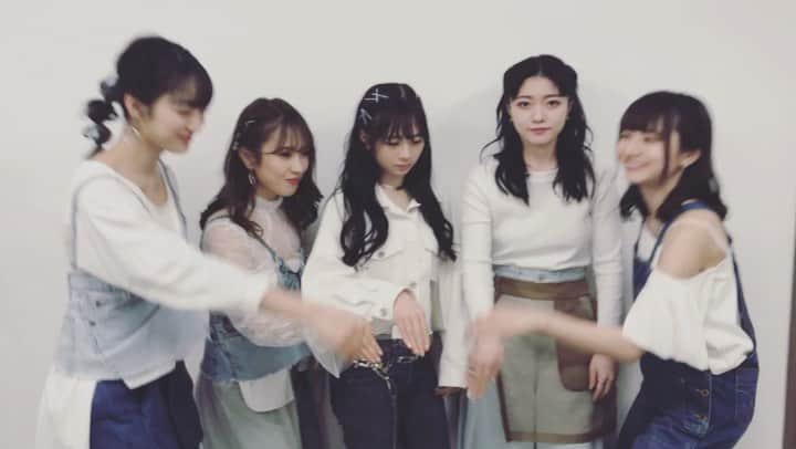 フェアリーズのインスタグラム：「アリオ亀有にてありがとうございました〜✨ 明日はららぽーと柏の葉です！  5/19（日）①13：00〜②16：00〜  お待ちしてます☺️ #フェアリーズ」