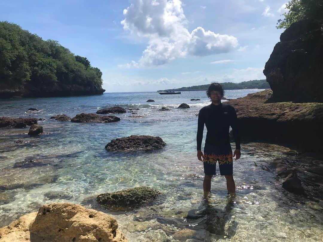 三浦理志さんのインスタグラム写真 - (三浦理志Instagram)「島」5月18日 21時17分 - mar4m