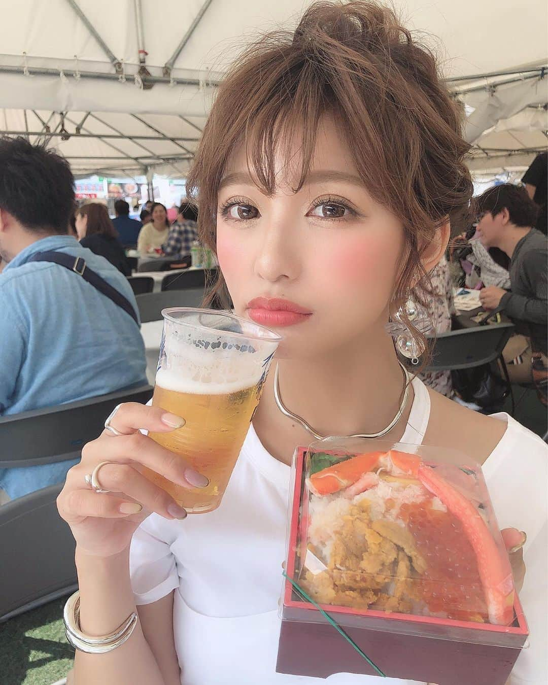 伊藤実祐のインスタグラム