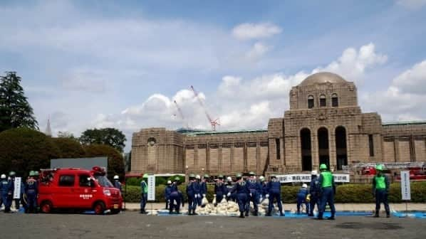 海江田万里のインスタグラム