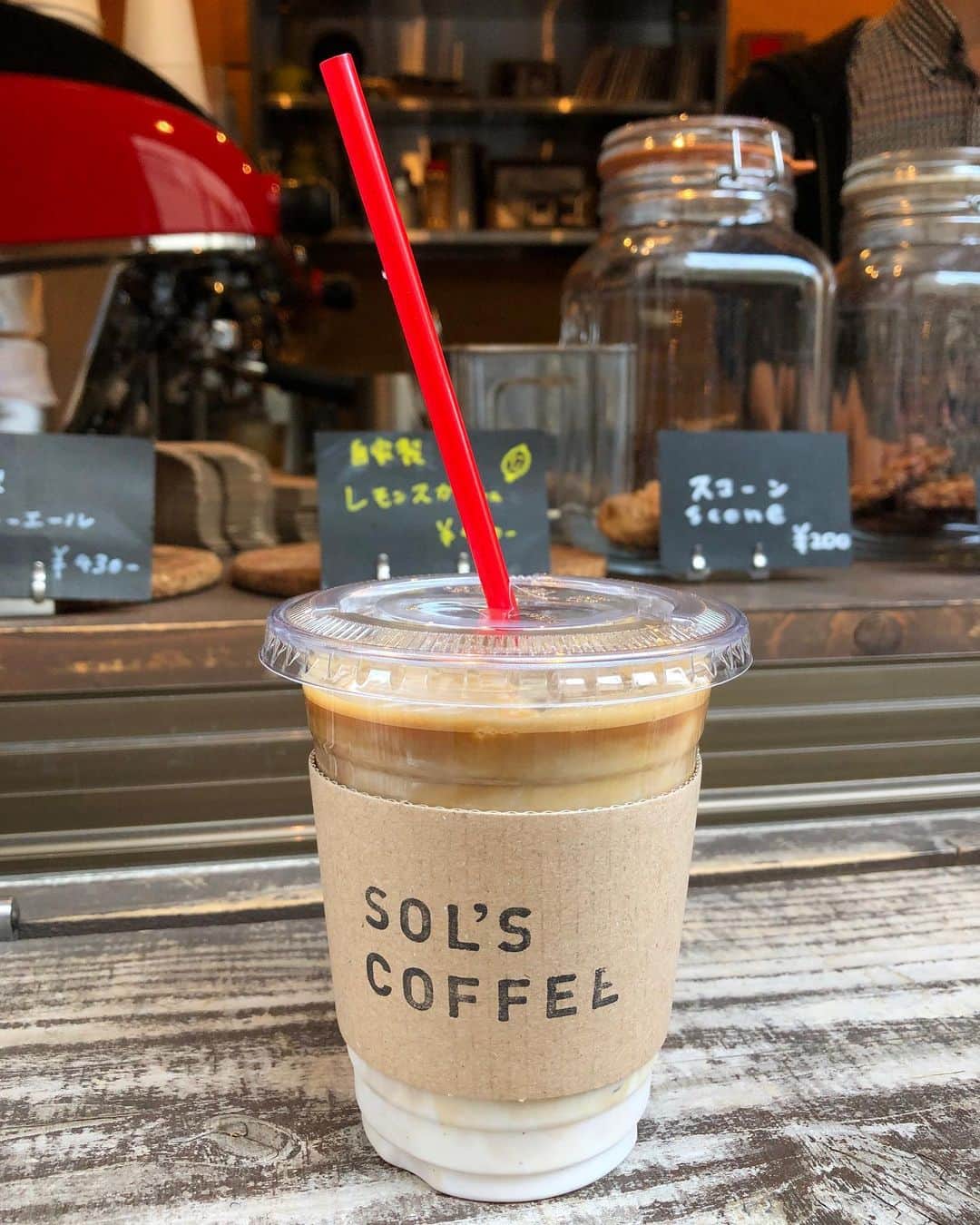 中山美香のグルメインスタ