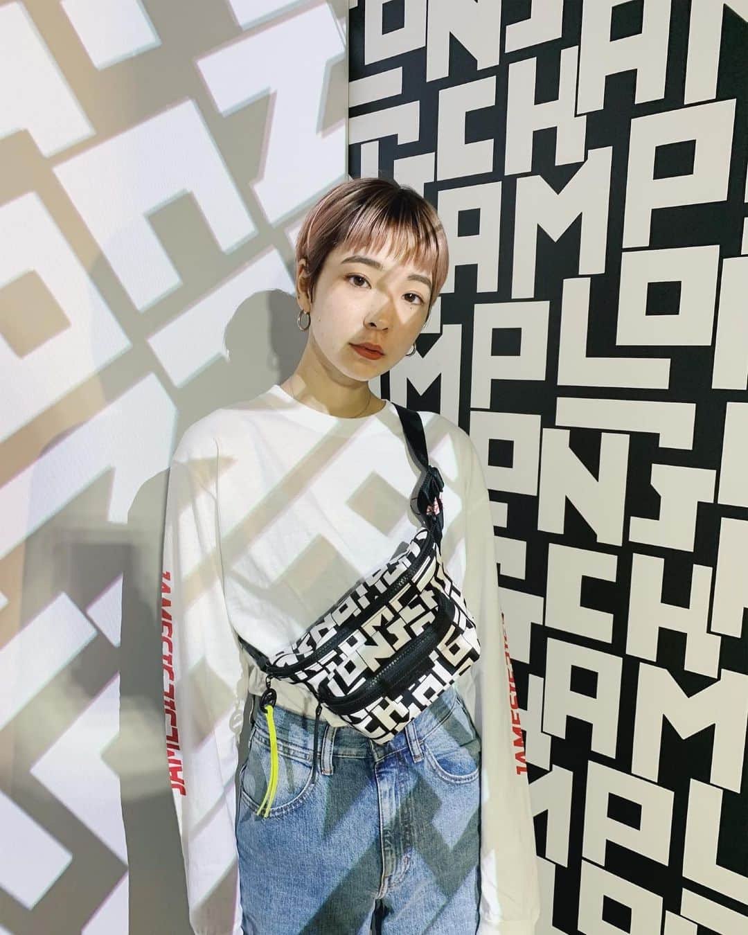 清水せれなのグルメインスタ