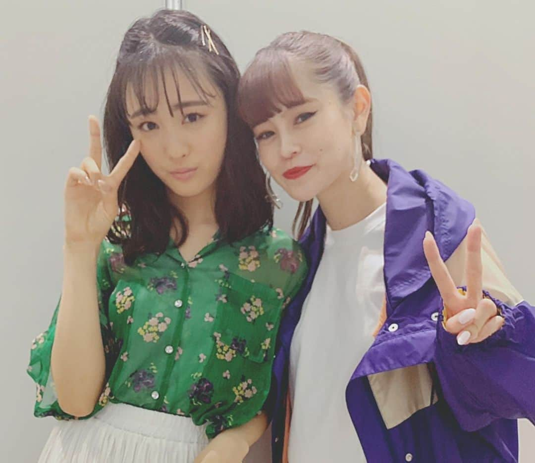 大友花恋さんのインスタグラム写真 - (大友花恋Instagram)5月18日 21時58分 - karen_otomo