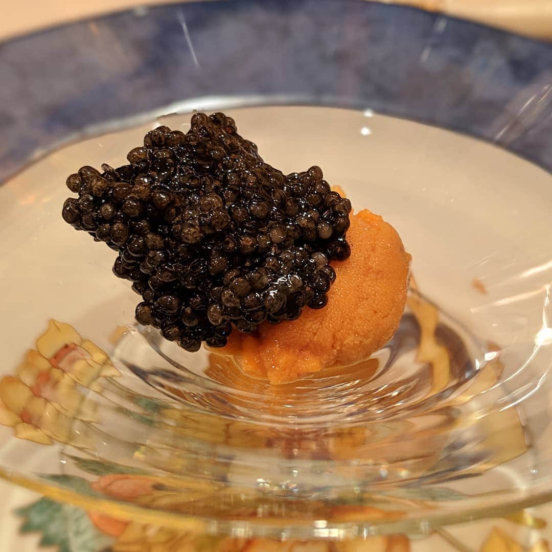 Masayasu Moritaのグルメインスタ