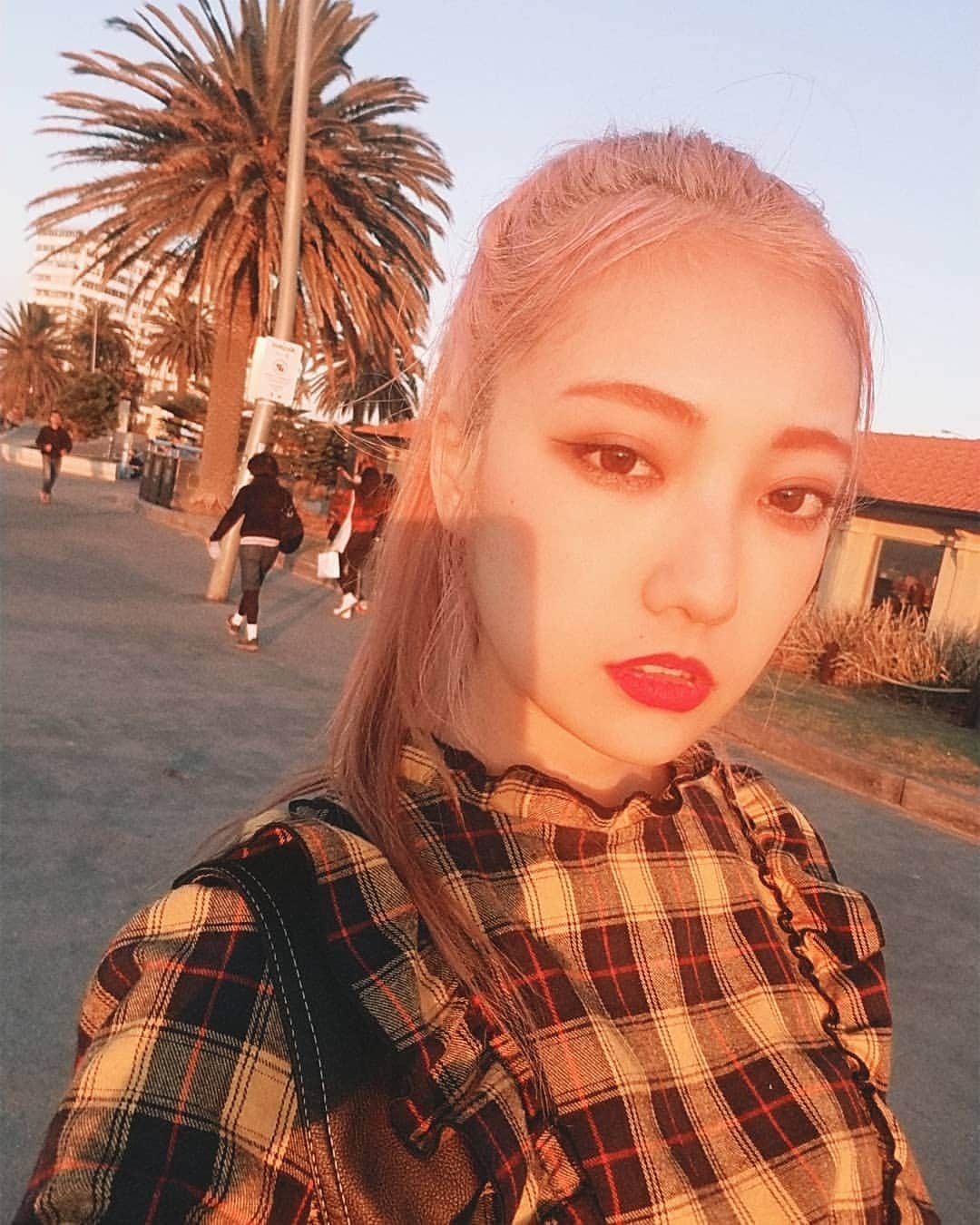 小林レイミのインスタグラム