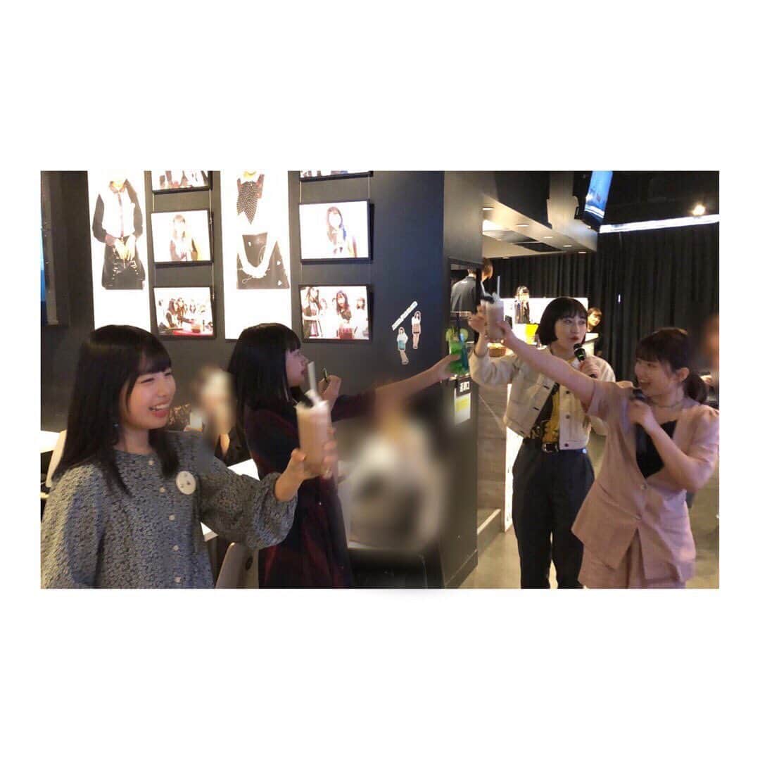 ANGERMEのインスタグラム