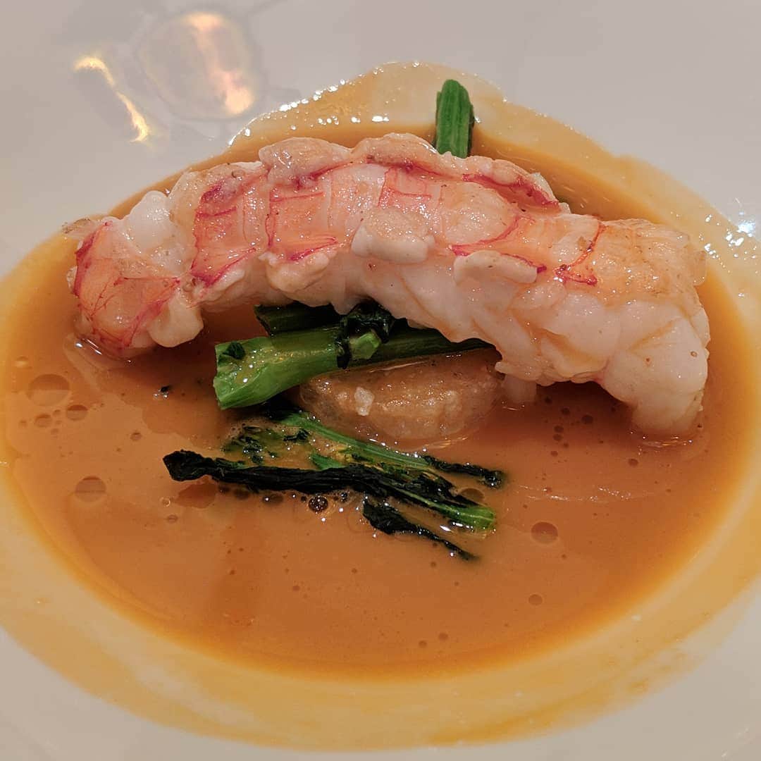 Masayasu Moritaのグルメインスタ