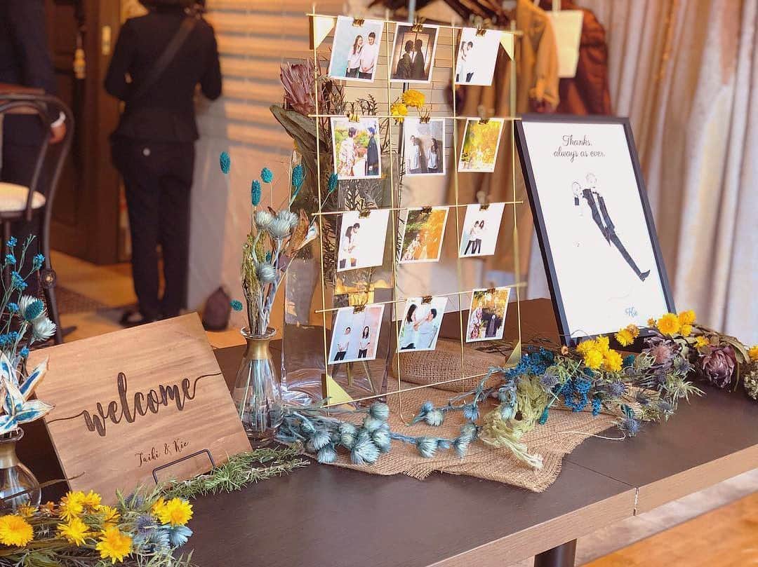 オードヴィーウェディング【名古屋・結婚式場】 のグルメインスタ