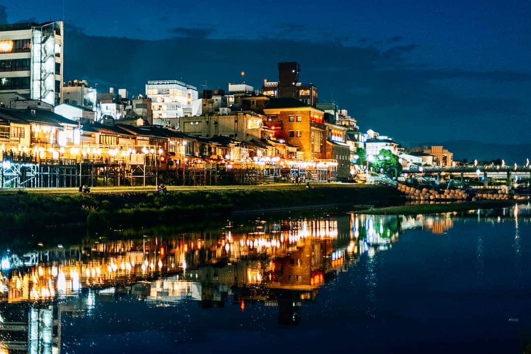 京都いいとこフォトのインスタグラム