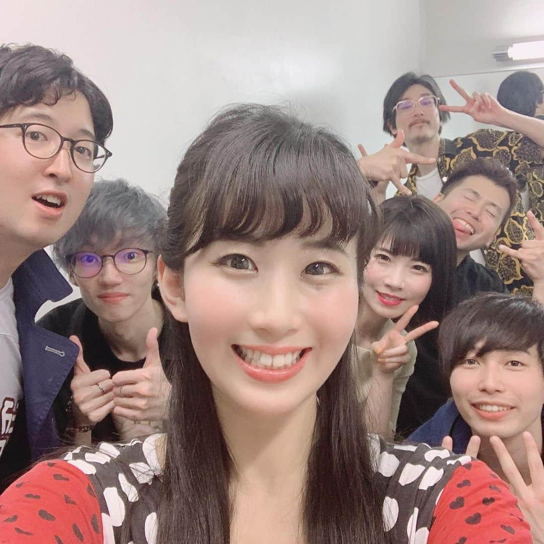 ぱちおまるさんのインスタグラム写真 - (ぱちおまるInstagram)「#獣王戦 の思い出📸🥳 獣聖戦がんばろ🌝」5月18日 22時10分 - pachiomaru