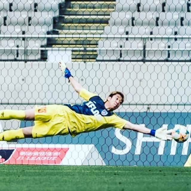 林彰洋さんのインスタグラム写真 - (林彰洋Instagram)「Nice pic😁 Against #consadole #シャーシャーシャー👊 #fctokyo」5月18日 22時18分 - aki_hayashi0507