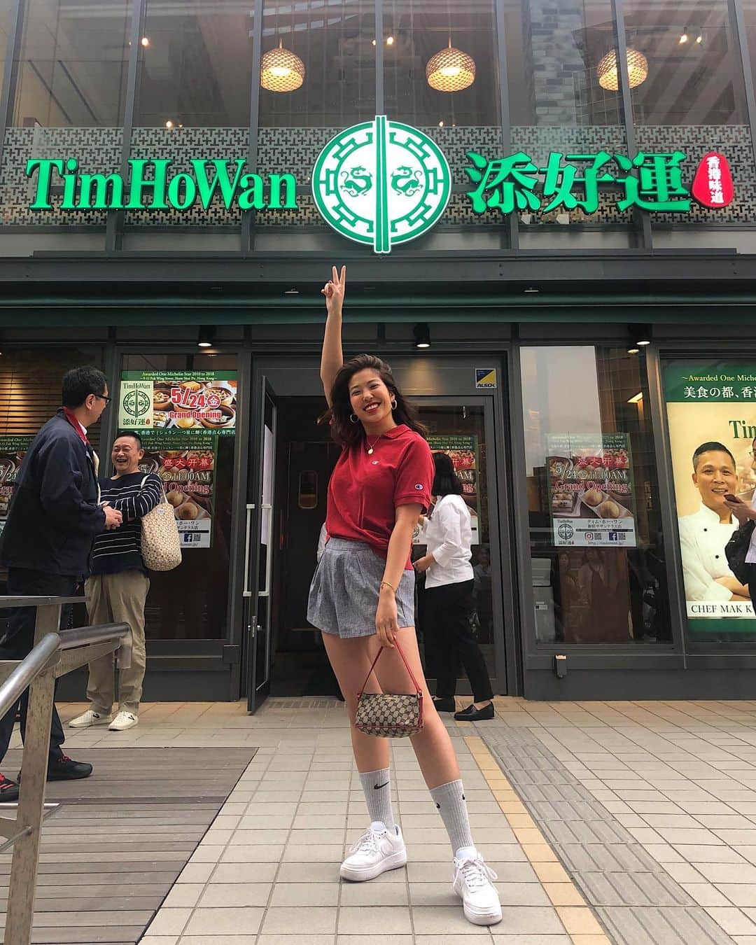 齊藤澪菜のグルメインスタ