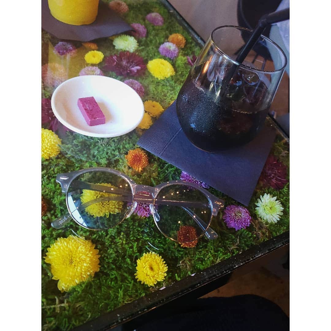 LUNAのグルメインスタ