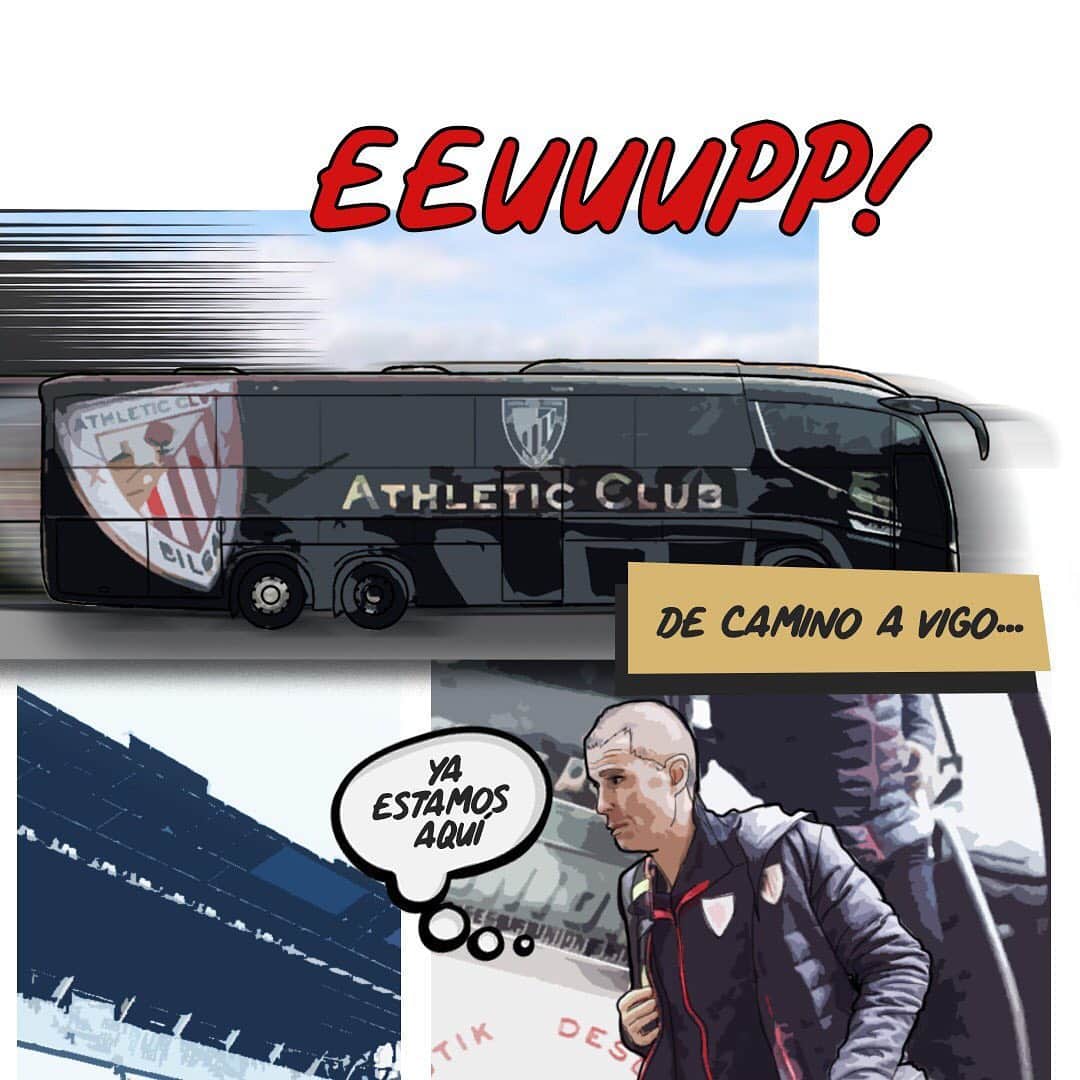 アスレティック・ビルバオさんのインスタグラム写真 - (アスレティック・ビルバオInstagram)「@SevillaFC 🆚 #AthleticClub ⏱ 16:15 - Gol TV 📍 Sánchez-Pizjuan  #Endgame」5月18日 22時25分 - athleticclub