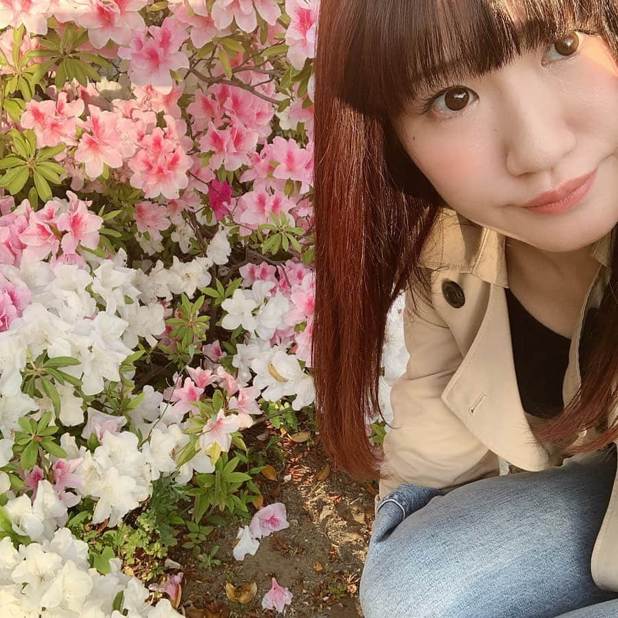 春日萌花のインスタグラム