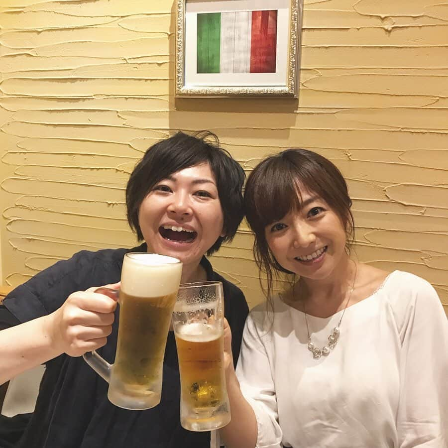 佐藤彩のインスタグラム